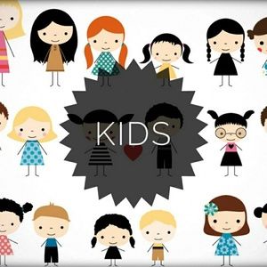 Kids 👶